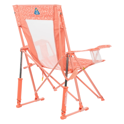 Comfort Pro Rocker™ - Porch Side Ease