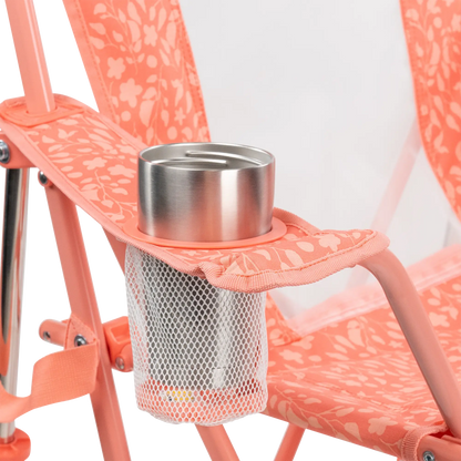 Comfort Pro Rocker™ - Porch Side Ease