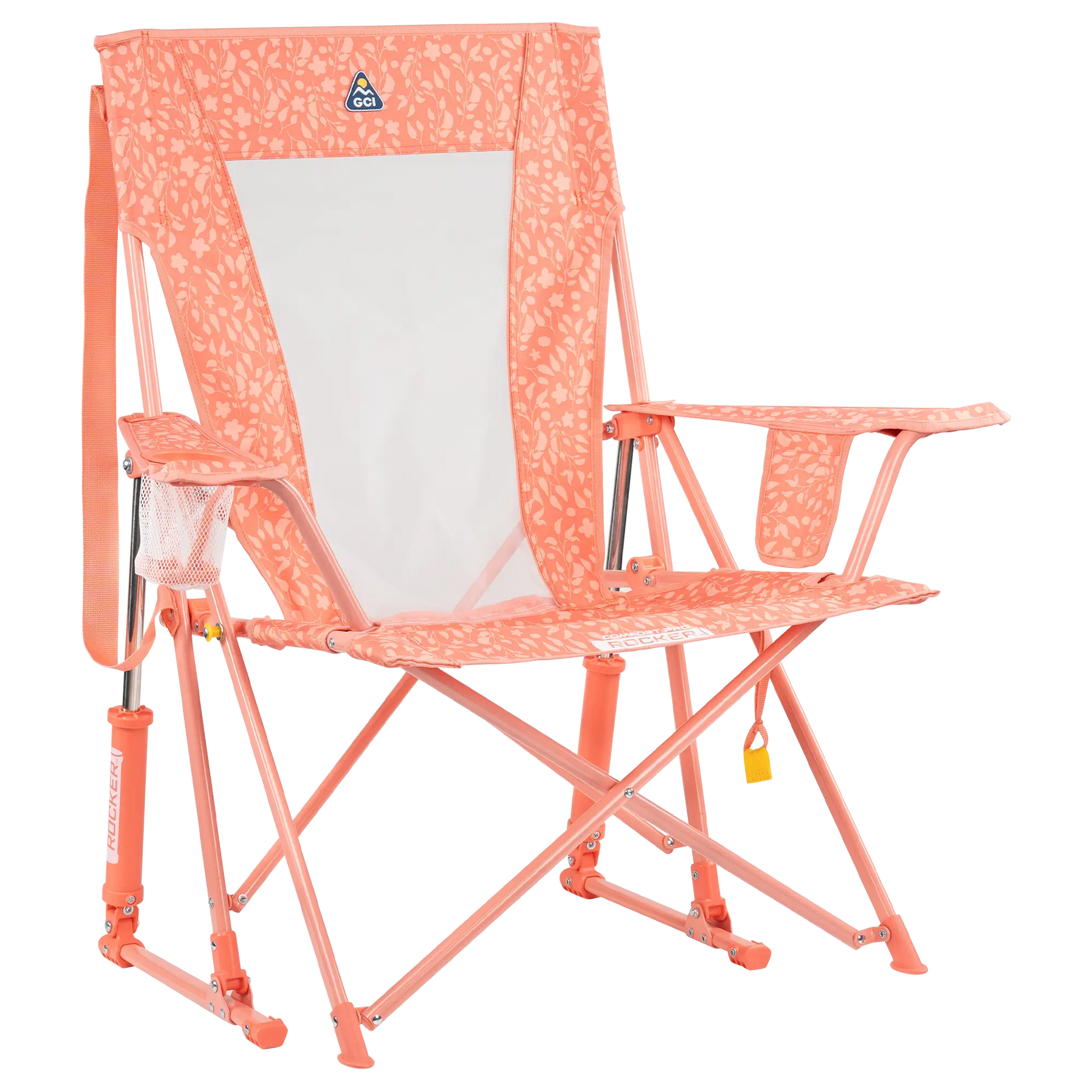 Comfort Pro Rocker™ - Porch Side Ease