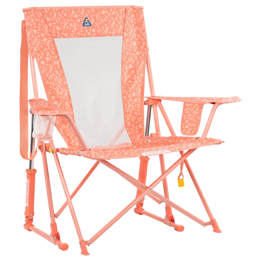 Comfort Pro Rocker™ - Porch Side Ease