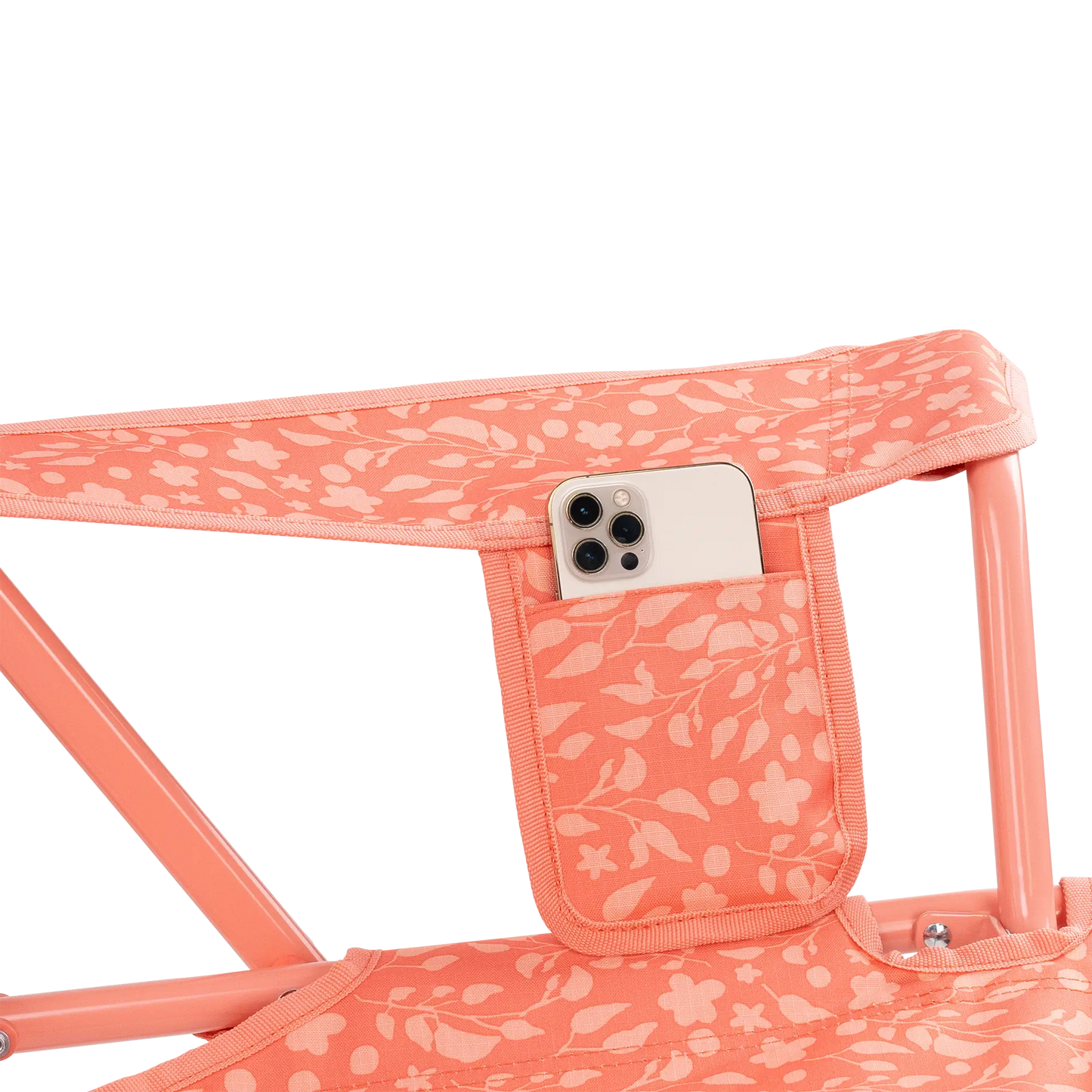 Comfort Pro Rocker™ - Porch Side Ease