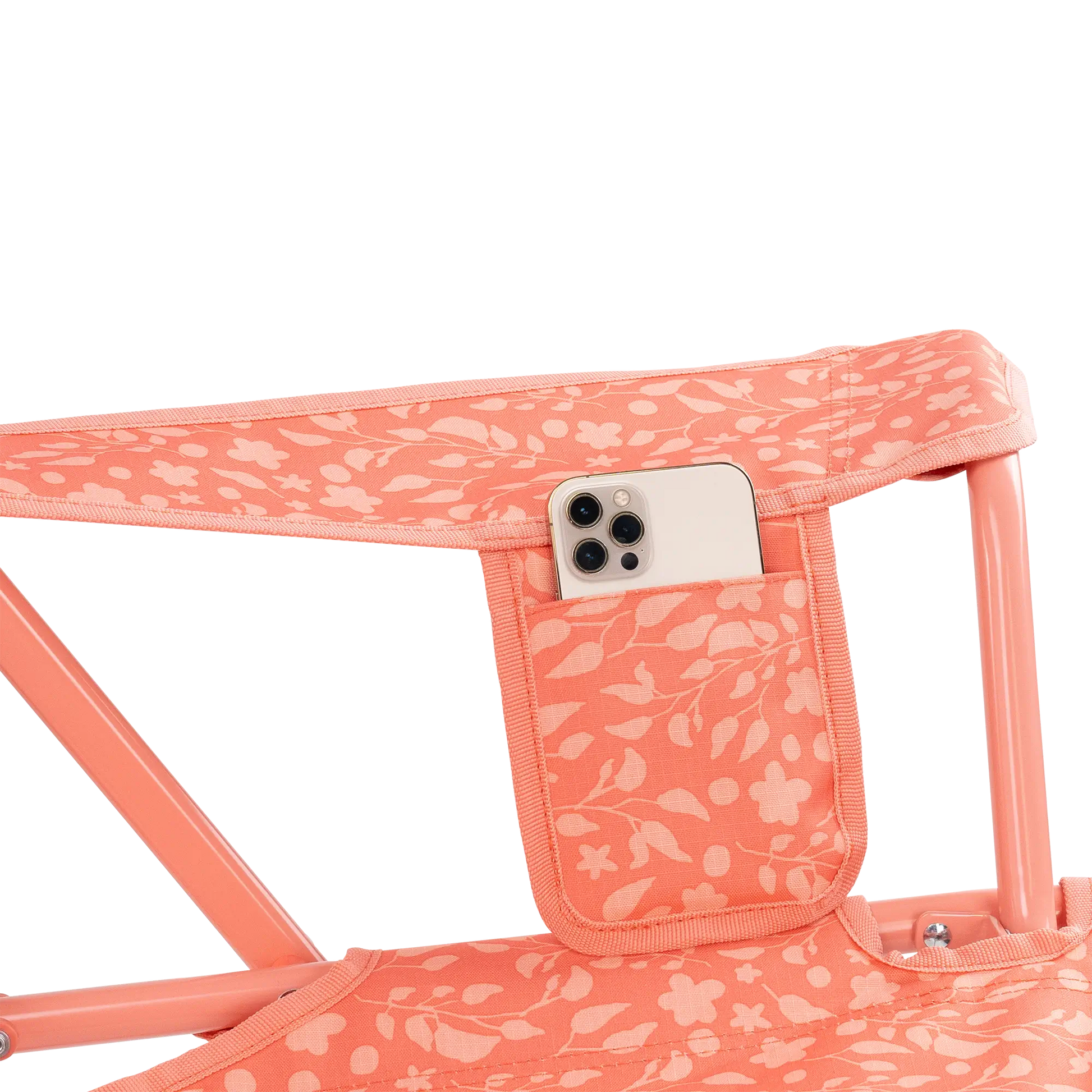 Comfort Pro Rocker™ - Porch Side Ease