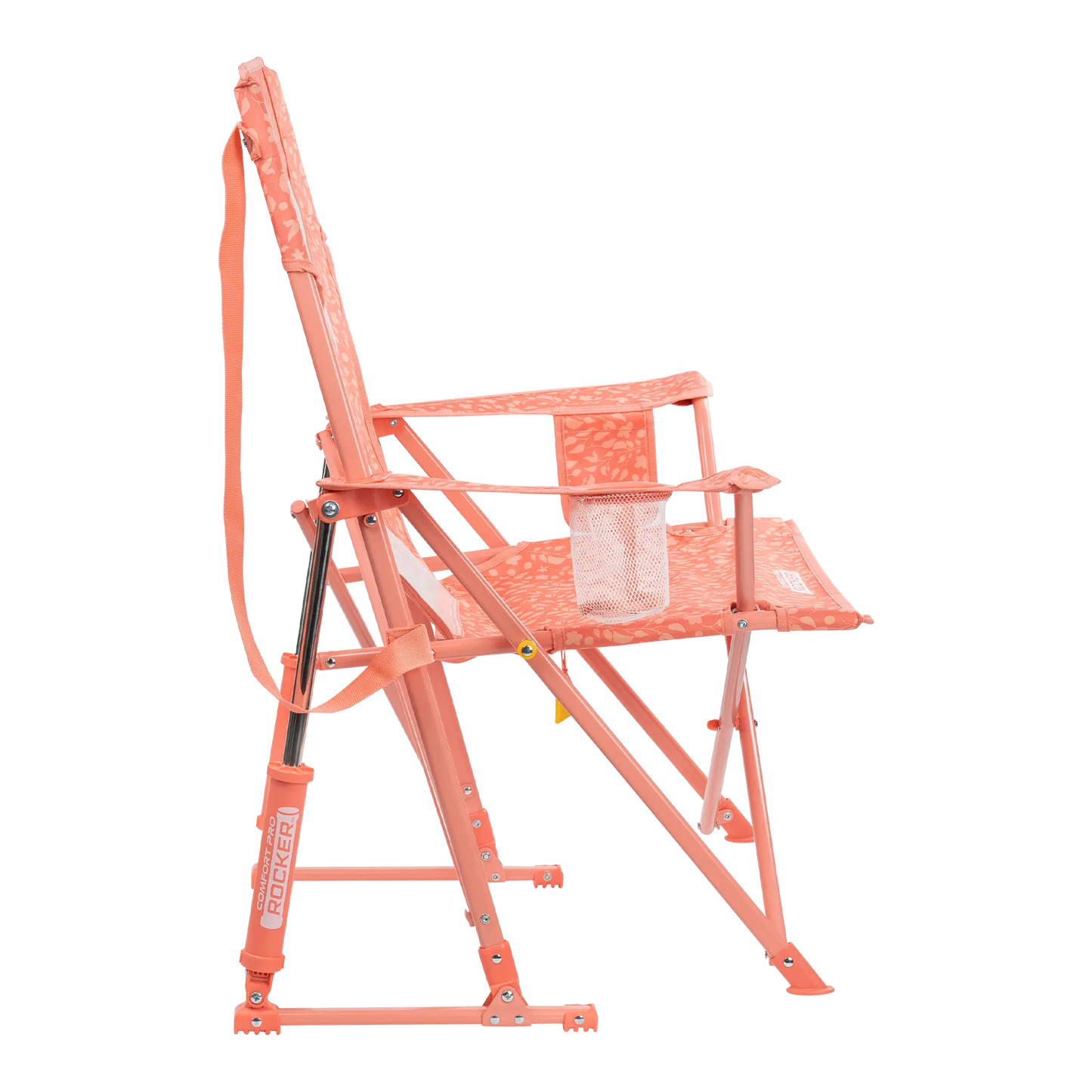Comfort Pro Rocker™ - Porch Side Ease