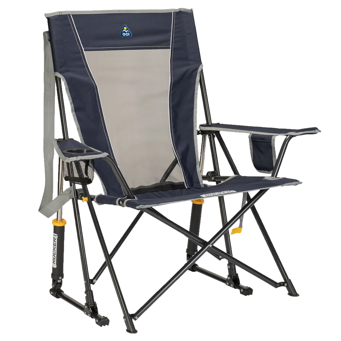 Comfort Pro Rocker™ - Porch Side Ease