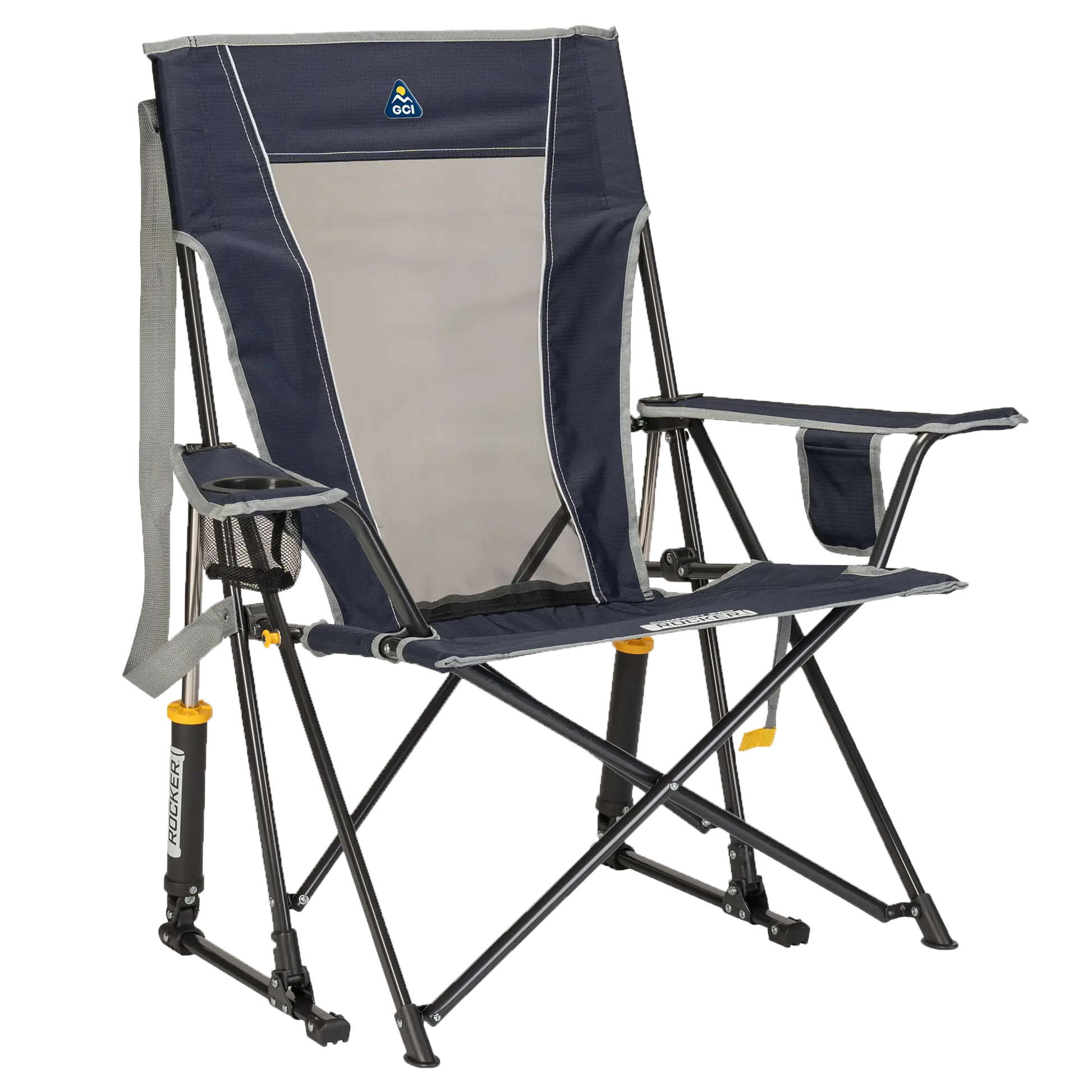Comfort Pro Rocker™ - Porch Side Ease