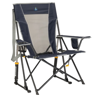 Comfort Pro Rocker™ - Porch Side Ease