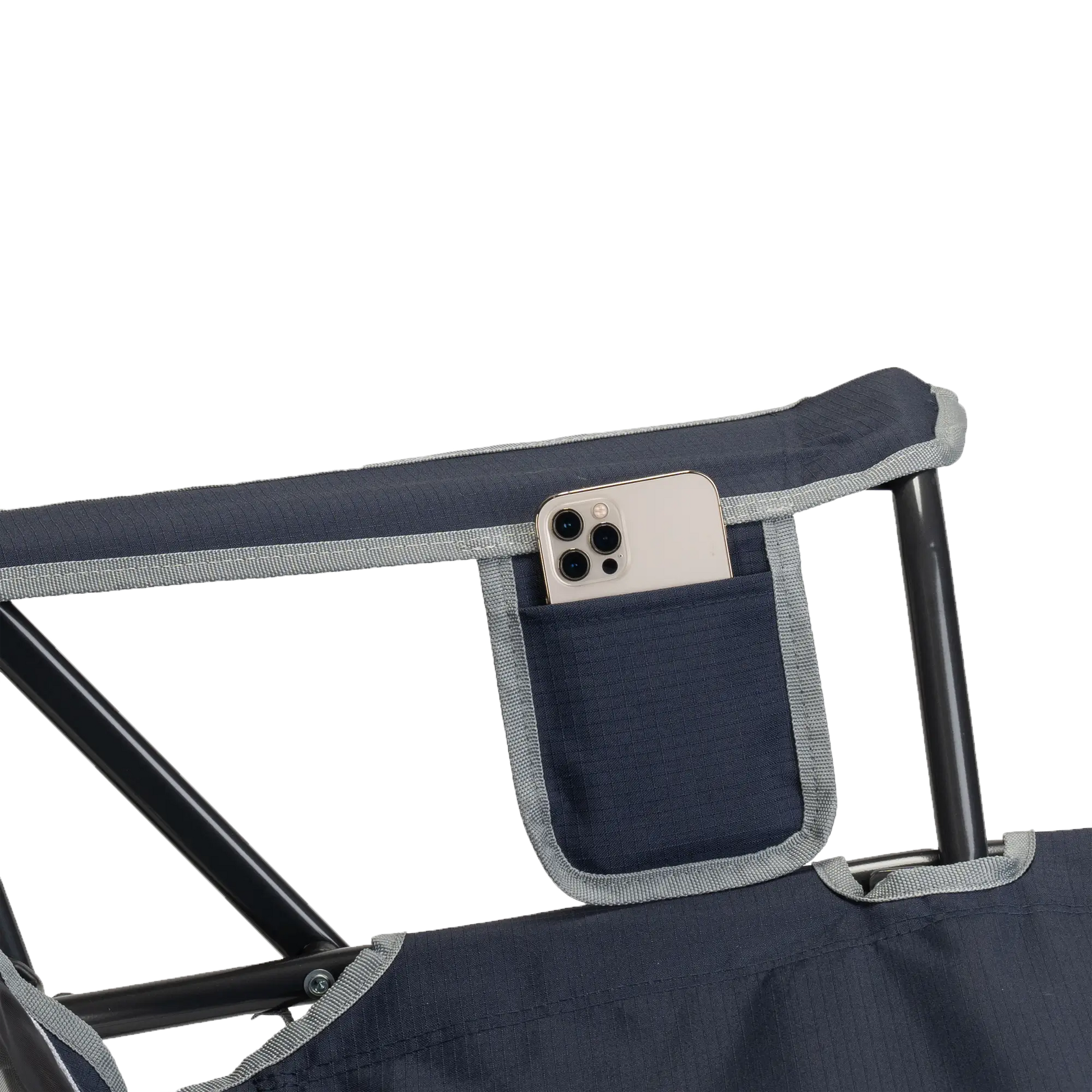Comfort Pro Rocker™ - Porch Side Ease
