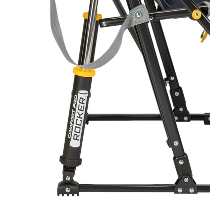 Comfort Pro Rocker™ - Porch Side Ease