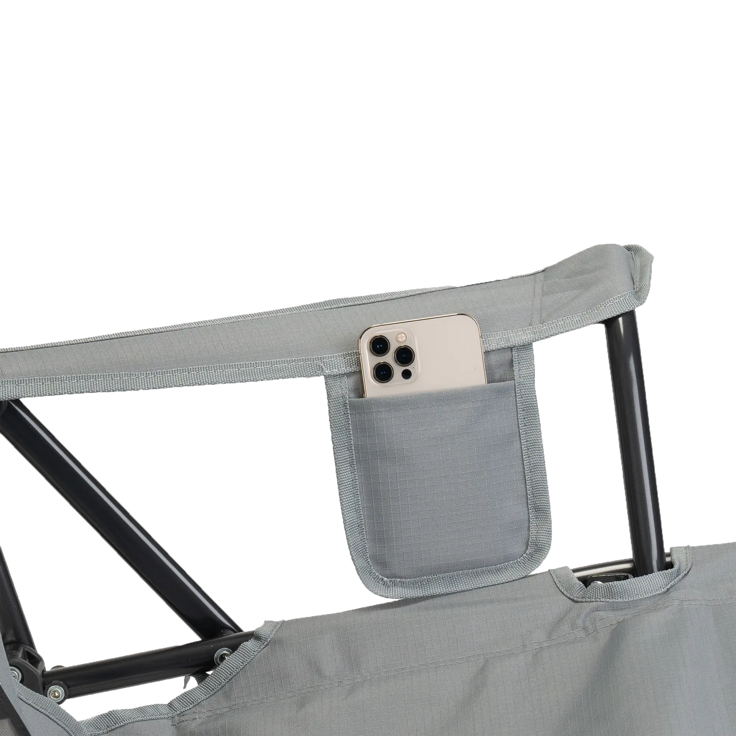 Comfort Pro Rocker™ - Porch Side Ease