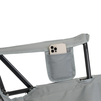Comfort Pro Rocker™ - Porch Side Ease