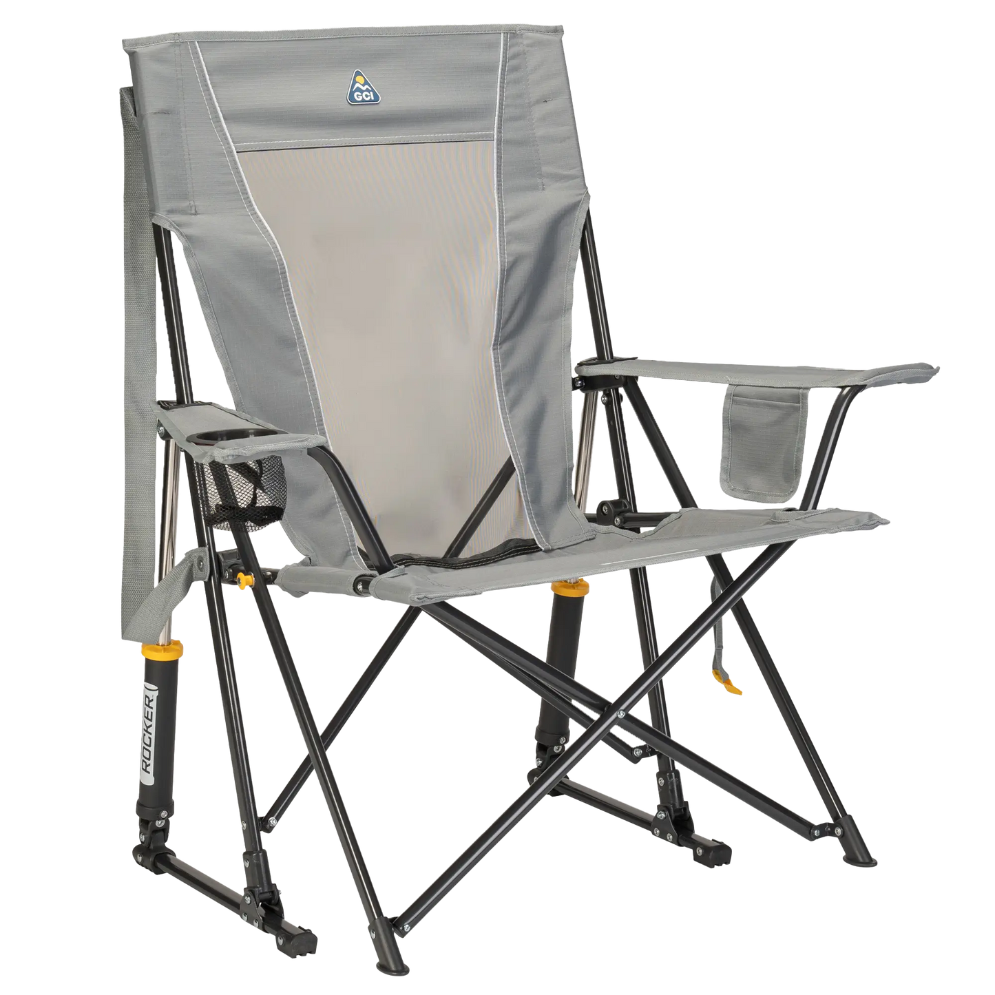 Comfort Pro Rocker™ - Porch Side Ease