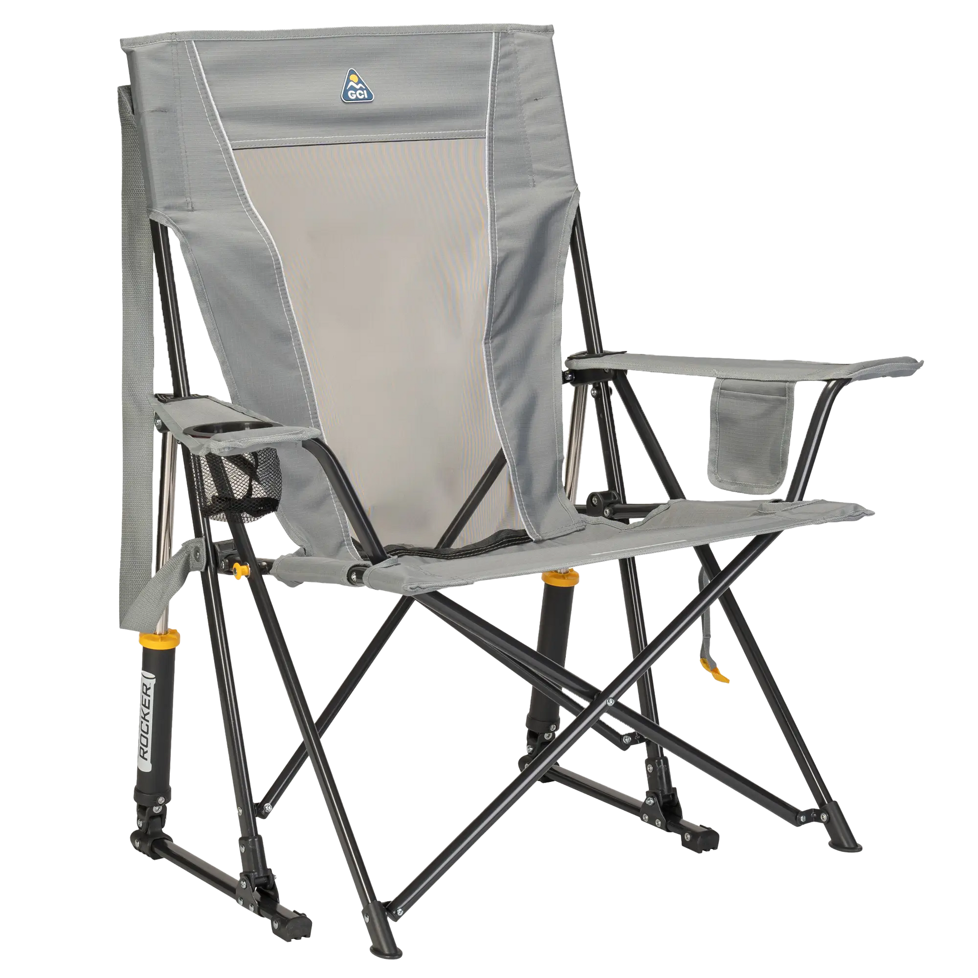 Comfort Pro Rocker™ - Porch Side Ease