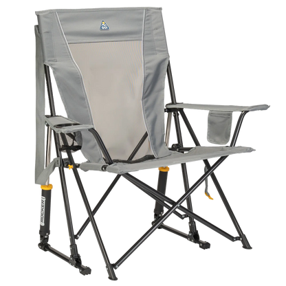 Comfort Pro Rocker™ - Porch Side Ease