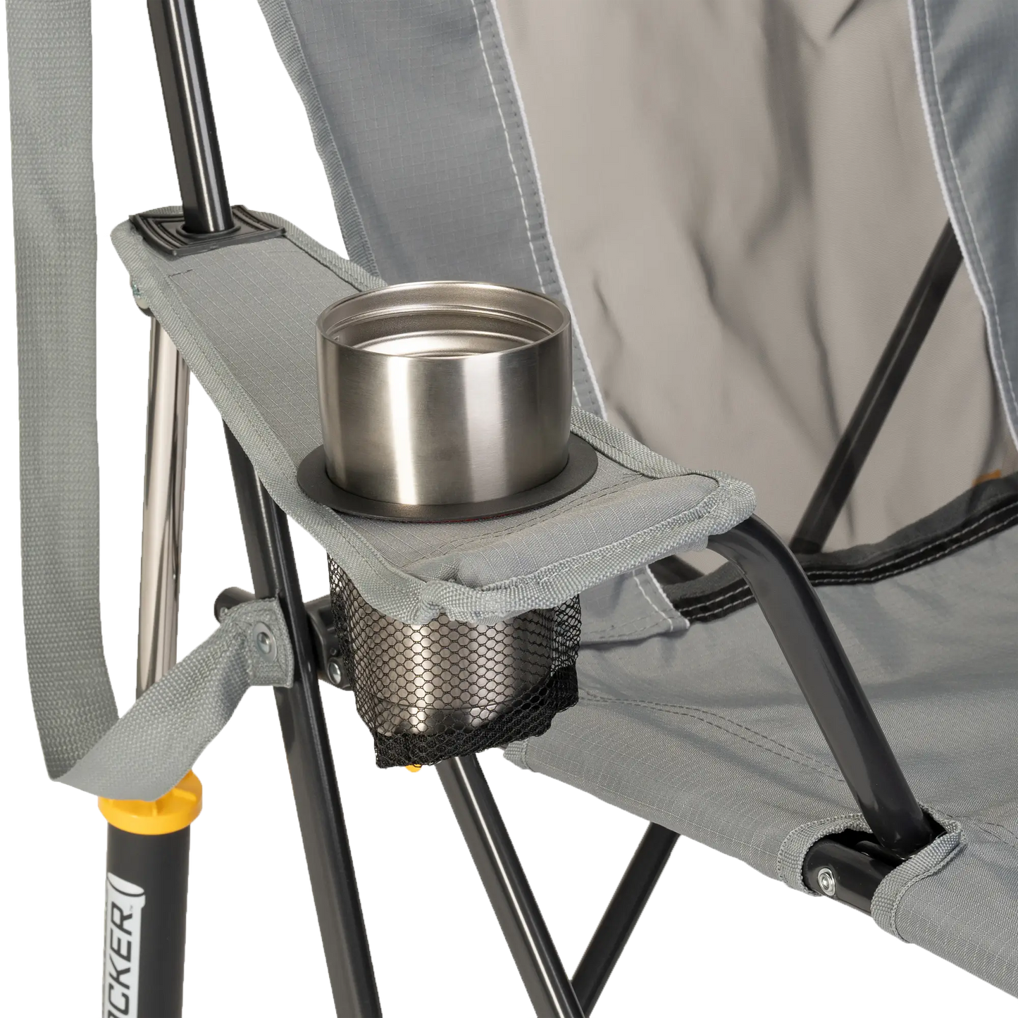 Comfort Pro Rocker™ - Porch Side Ease