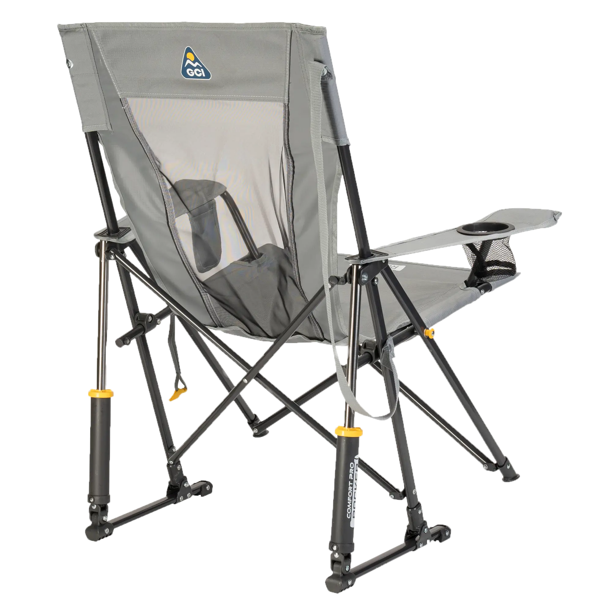 Comfort Pro Rocker™ - Porch Side Ease