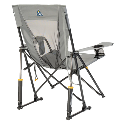Comfort Pro Rocker™ - Porch Side Ease