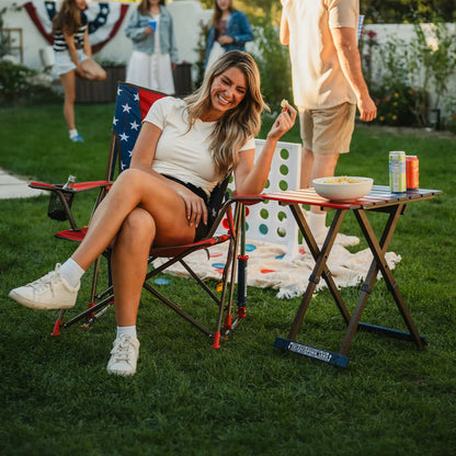 USA Anniversary Deluxe Bundle - Camp Ready