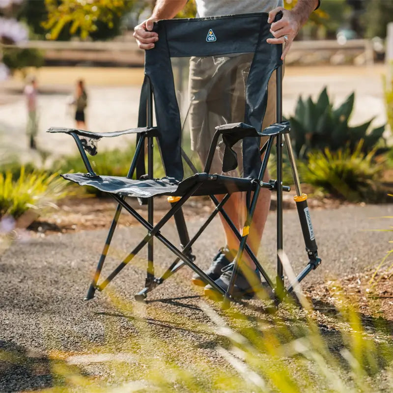 Comfort Pro Rocker XL™ - Porch Ease
