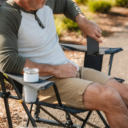 Comfort Pro Rocker XL™ - Porch Ease