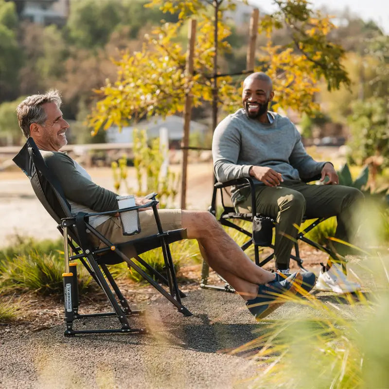 Comfort Pro Rocker XL™ - Porch Ease