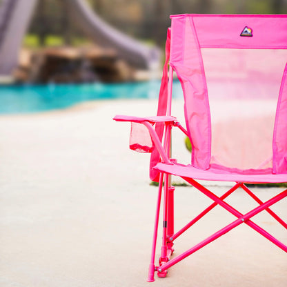 Comfort Pro Rocker™ - Blush - Outdoor Comfort