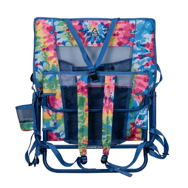 Everywhere Chair 2 - Beach Day Ease