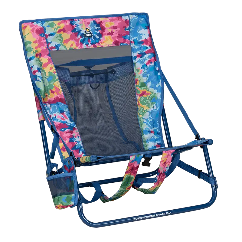 Everywhere Chair 2 - Seaside Ease