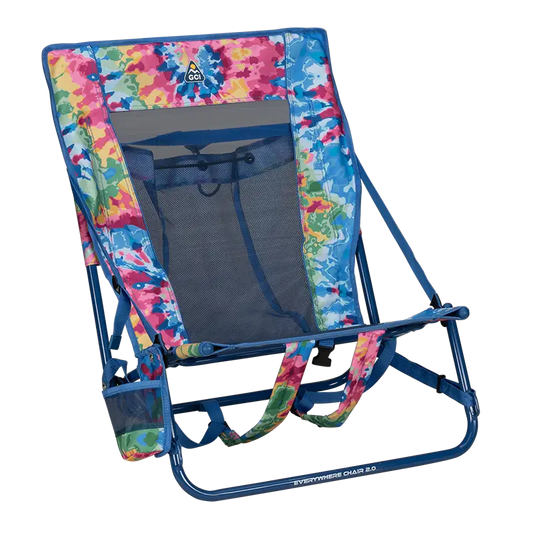 Everywhere Chair 2 - Beach Day Ease