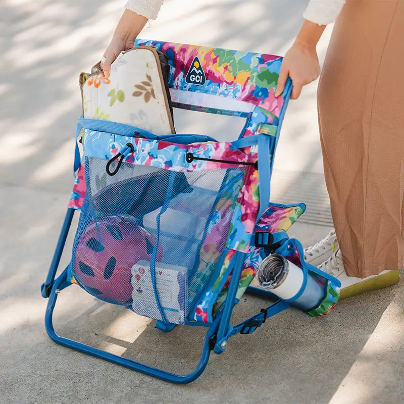 Everywhere Chair 2 - Beach Day Ease