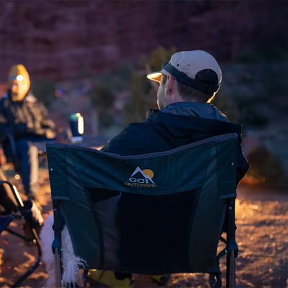 FirePit Rocker™ - Evening Comfort