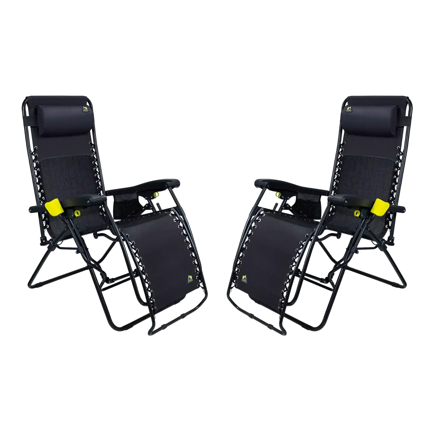 Freeform Zero Gravity Lounger™ Bundle - Coastal Set