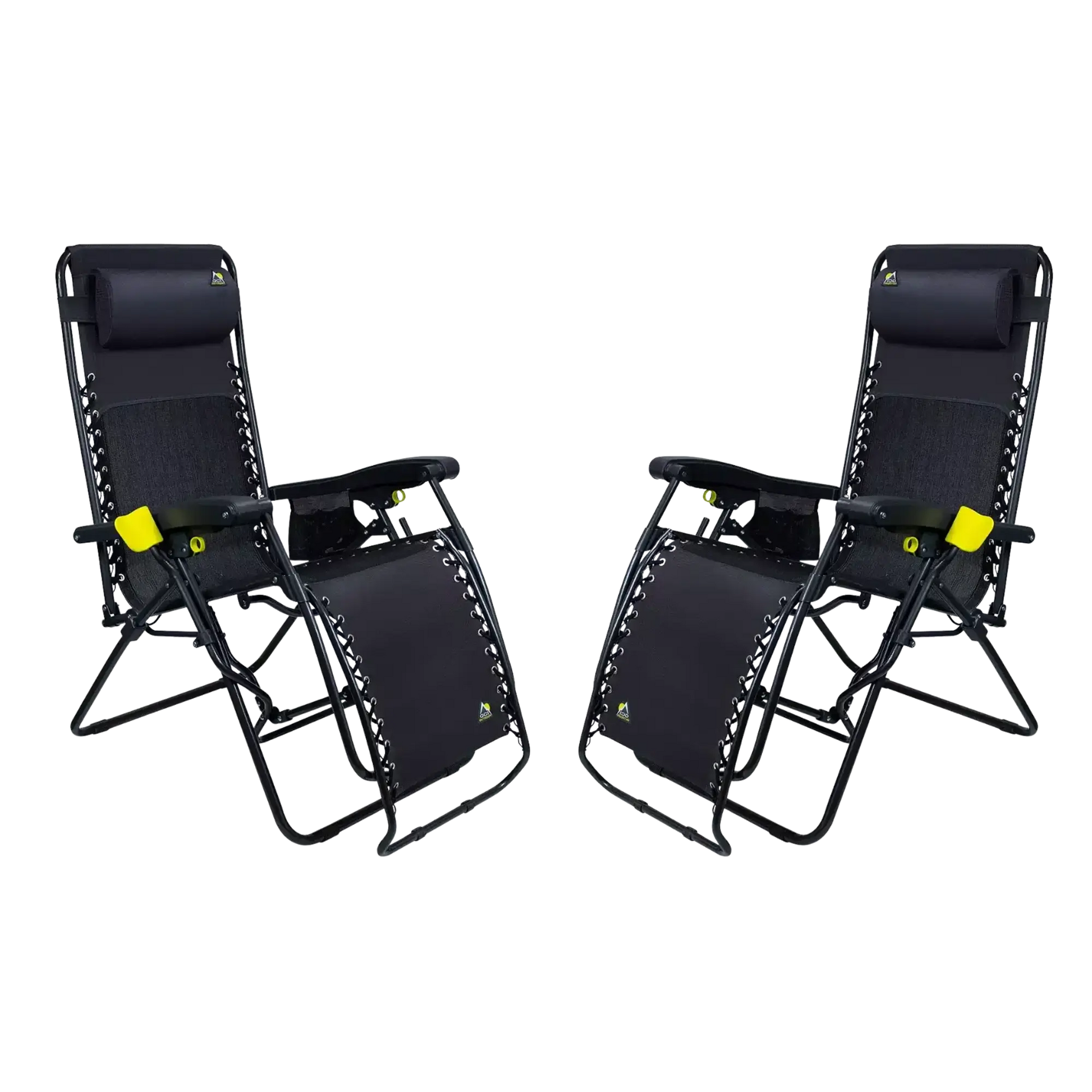 Freeform Zero Gravity Lounger™ Bundle - Coastal Set