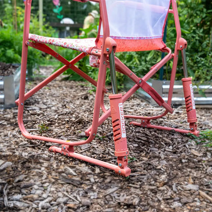Freestyle Rocker Elite™ - Fresh Air Ready