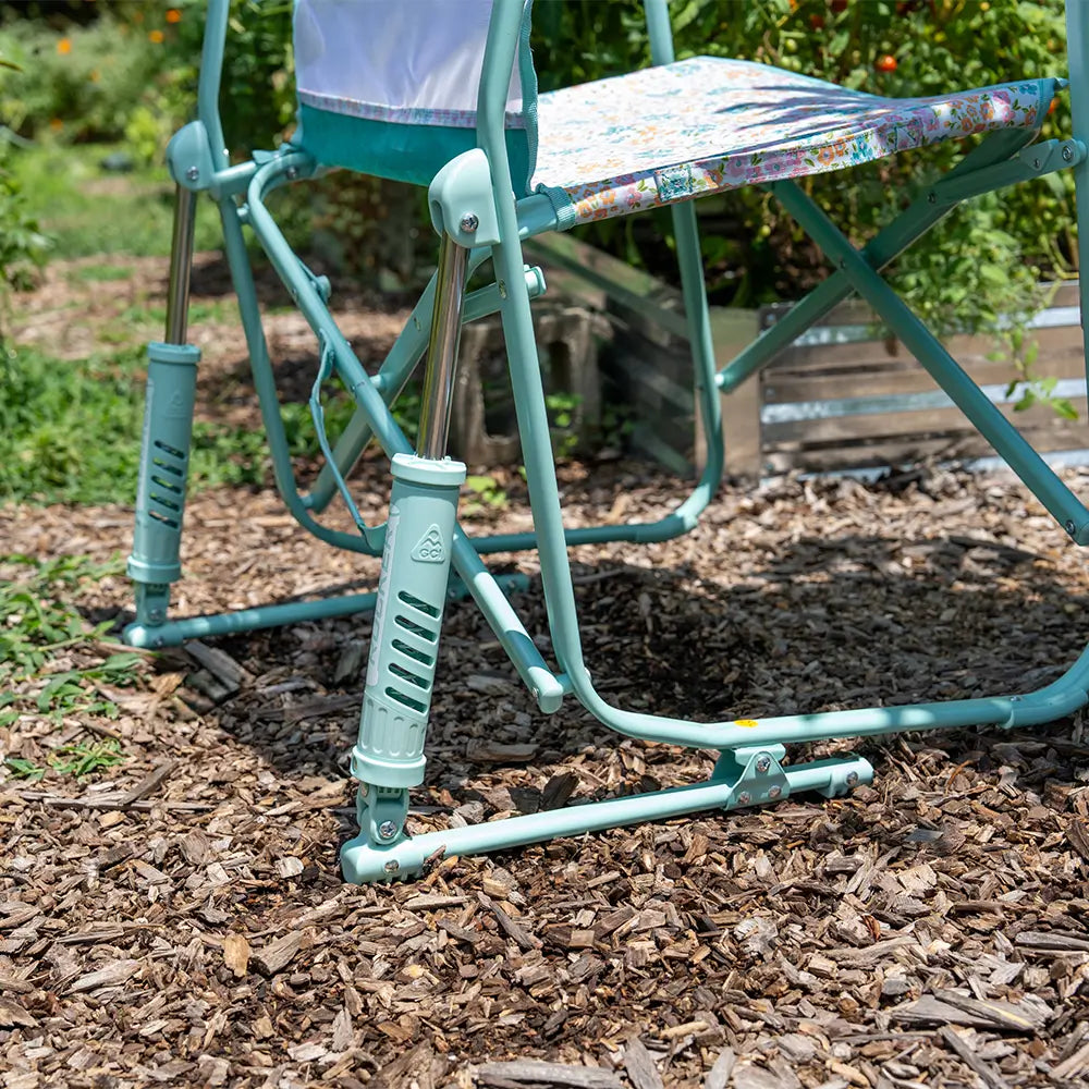 Freestyle Rocker Elite™ - Fresh Air Ready