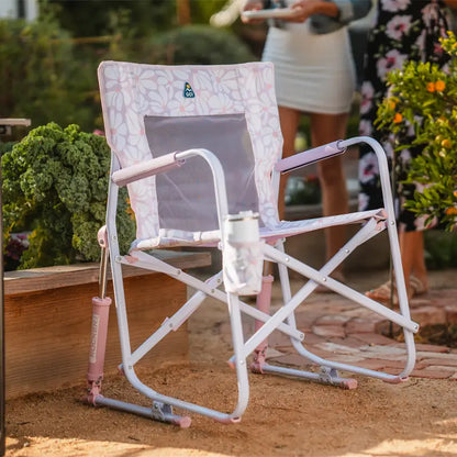 Freestyle Rocker™ - Camp Retreat