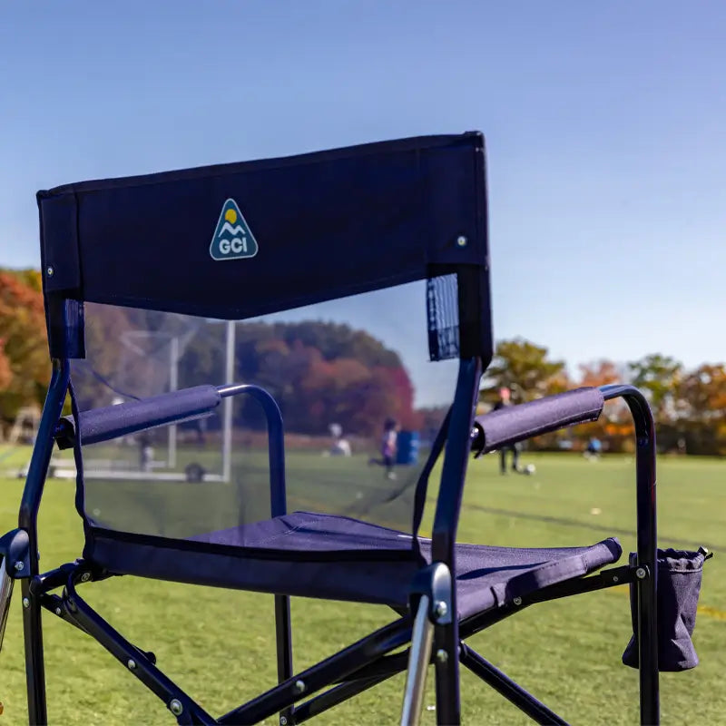 Freestyle Rocker Elite™ - Fresh Air Ready