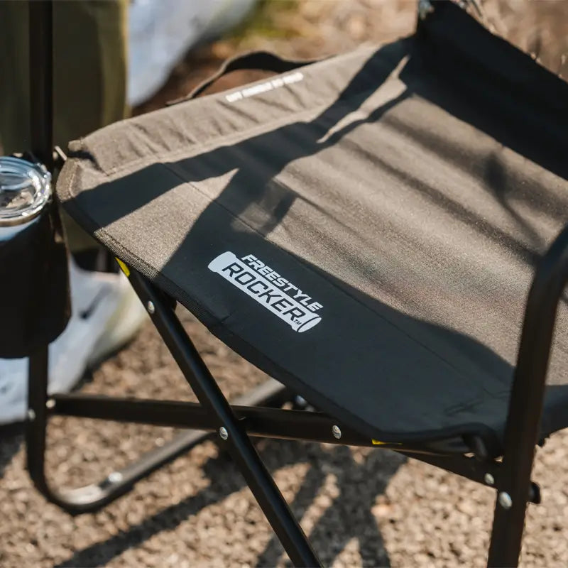 Freestyle Rocker Elite™ - Fresh Air Ready