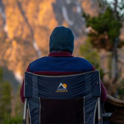 Freestyle Rocker XL™ - Summer Camp Ease