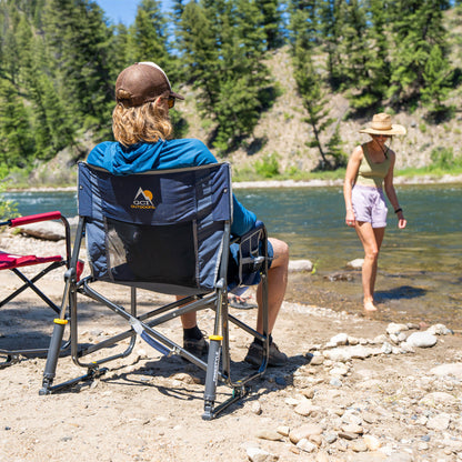 Freestyle Rocker XL™ - Summer Camp Ease