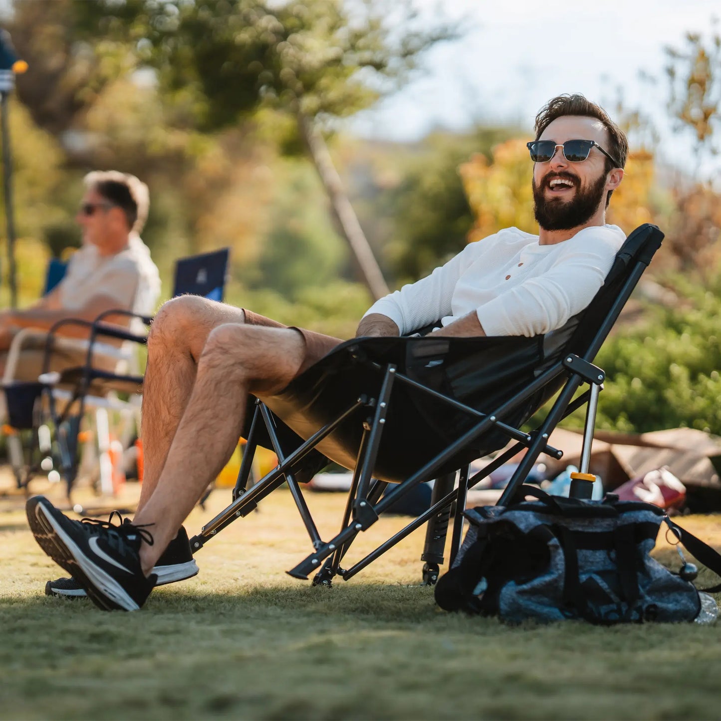 Pod Rocker Elite™ - Roadside Style