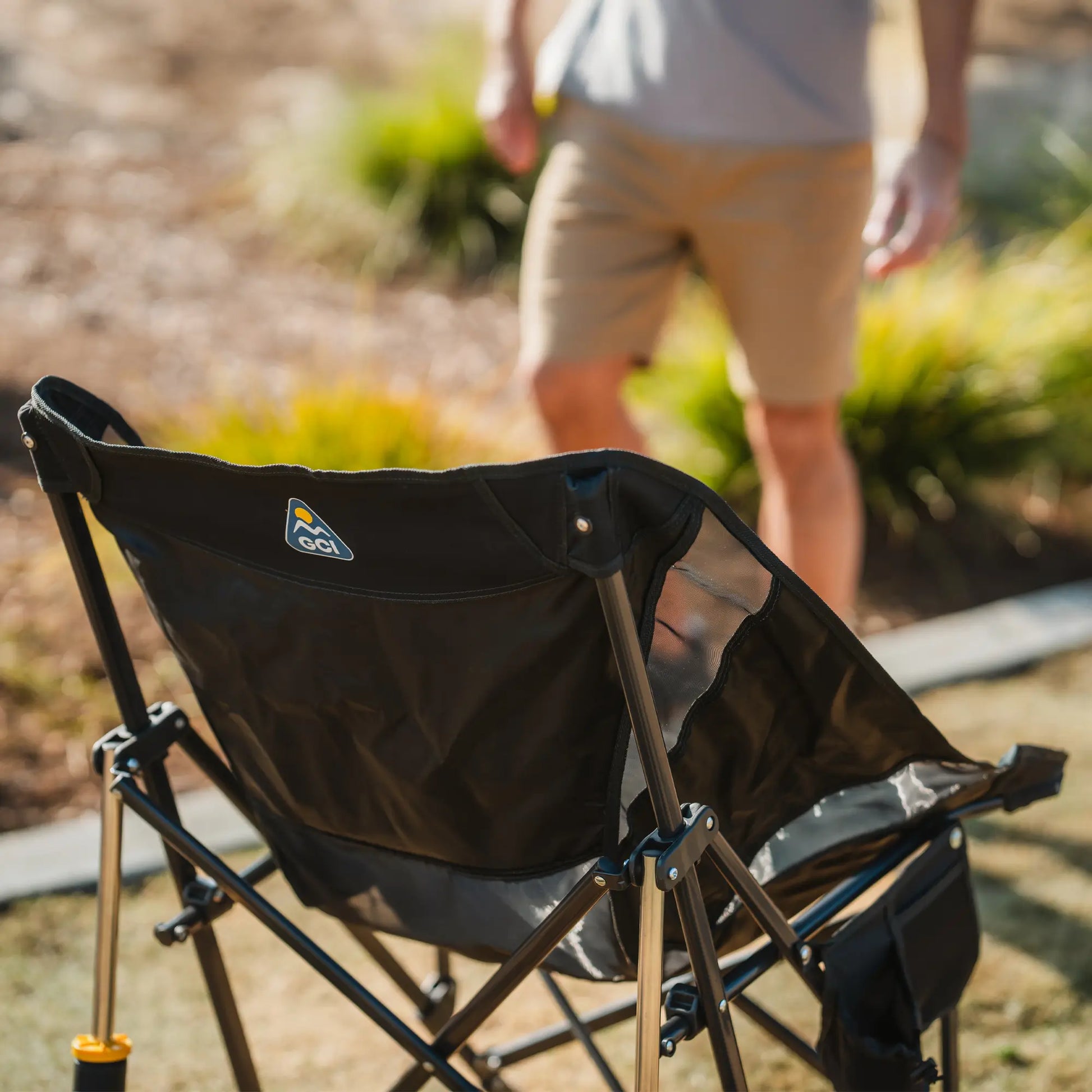 Pod Rocker Elite™ - Roadside Style