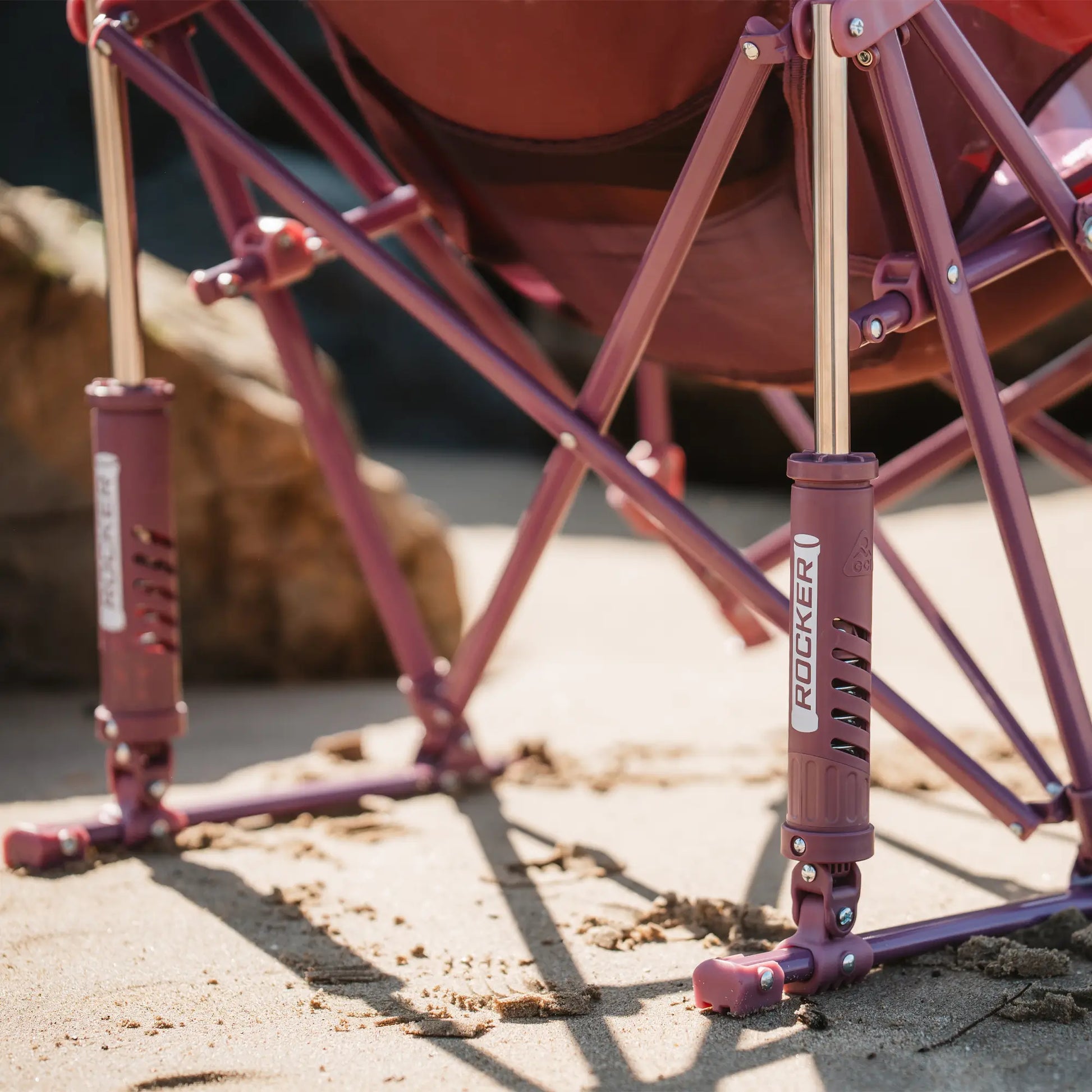 Pod Rocker Elite™ - Roadside Style