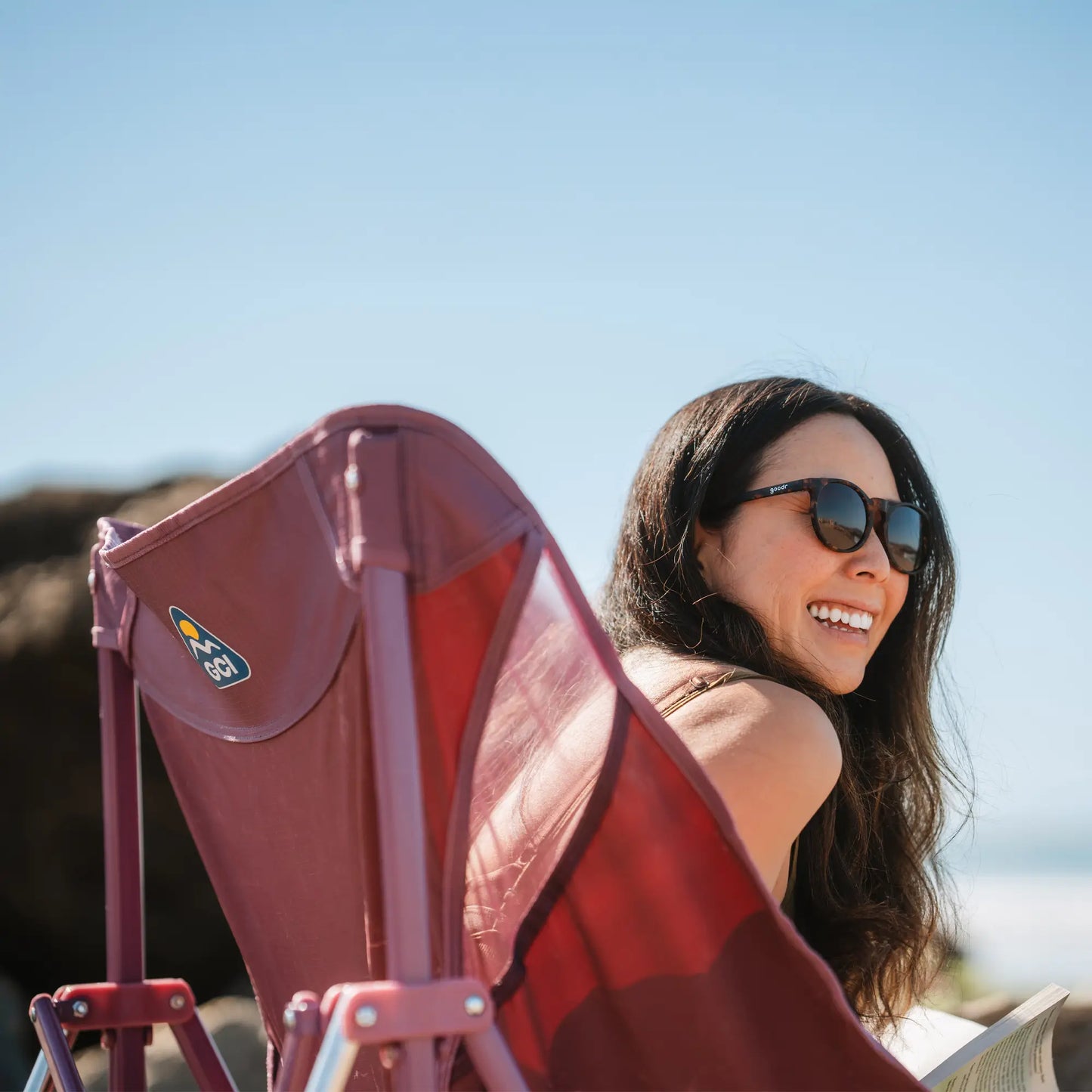 Pod Rocker Elite™ - Roadside Style