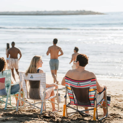 Beach Rocker™ - Ocean Side Ease