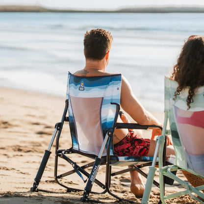 Beach Rocker™ - Ocean Side Ease