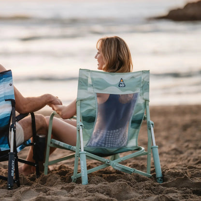 Beach Rocker™ - Ocean Side Ease