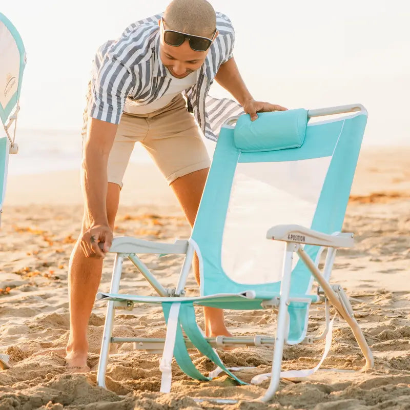 Big Surf™ with Slide Table Bundle - Shoreline Pick