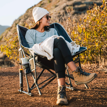Pod Rocker™ - Patio Side Style