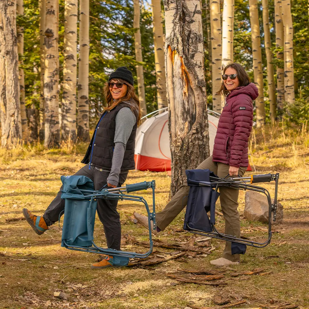 Grab & Go Rocker™ - Patio Style