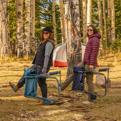 Grab & Go Rocker™ - Patio Style